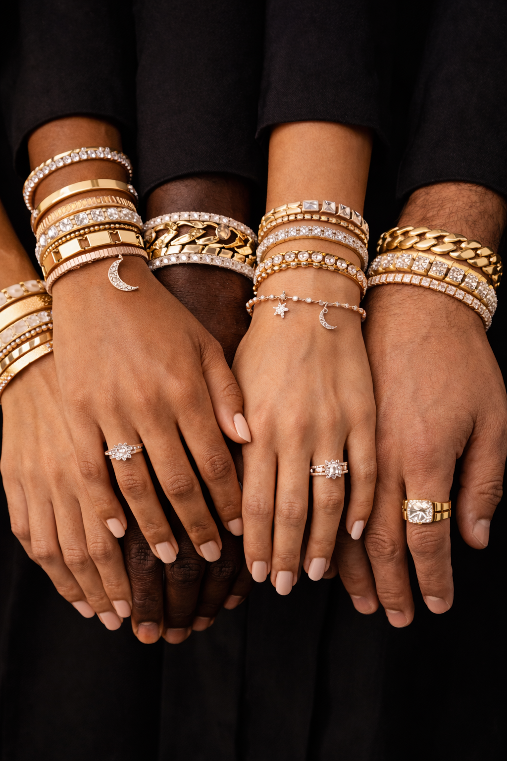 BRACELETS
