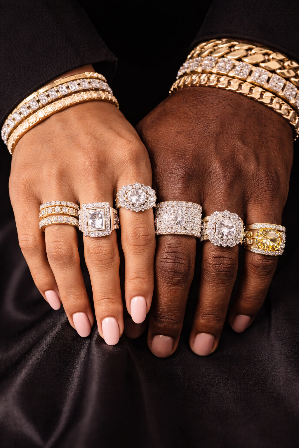 RINGS