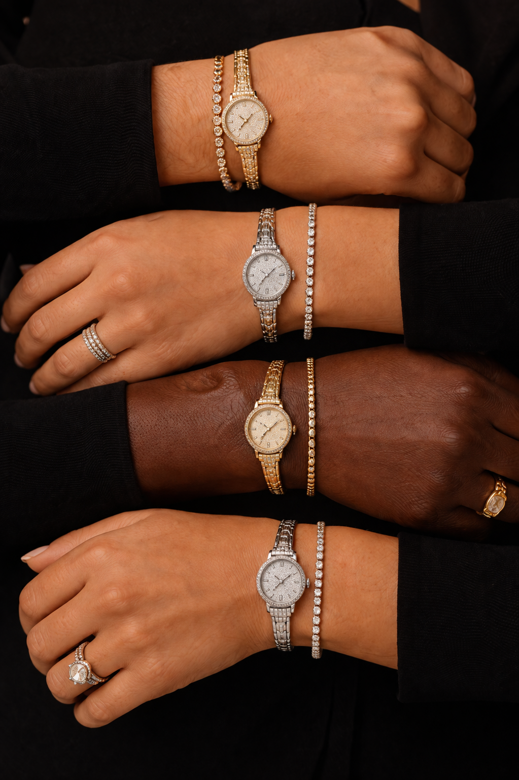 WATCHES