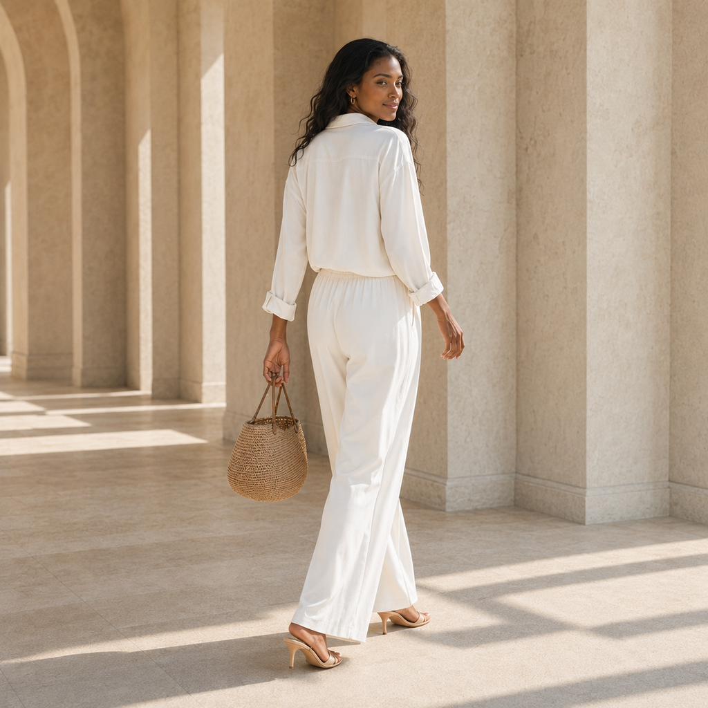 THE AMARA COASTAL LOUNGE SET