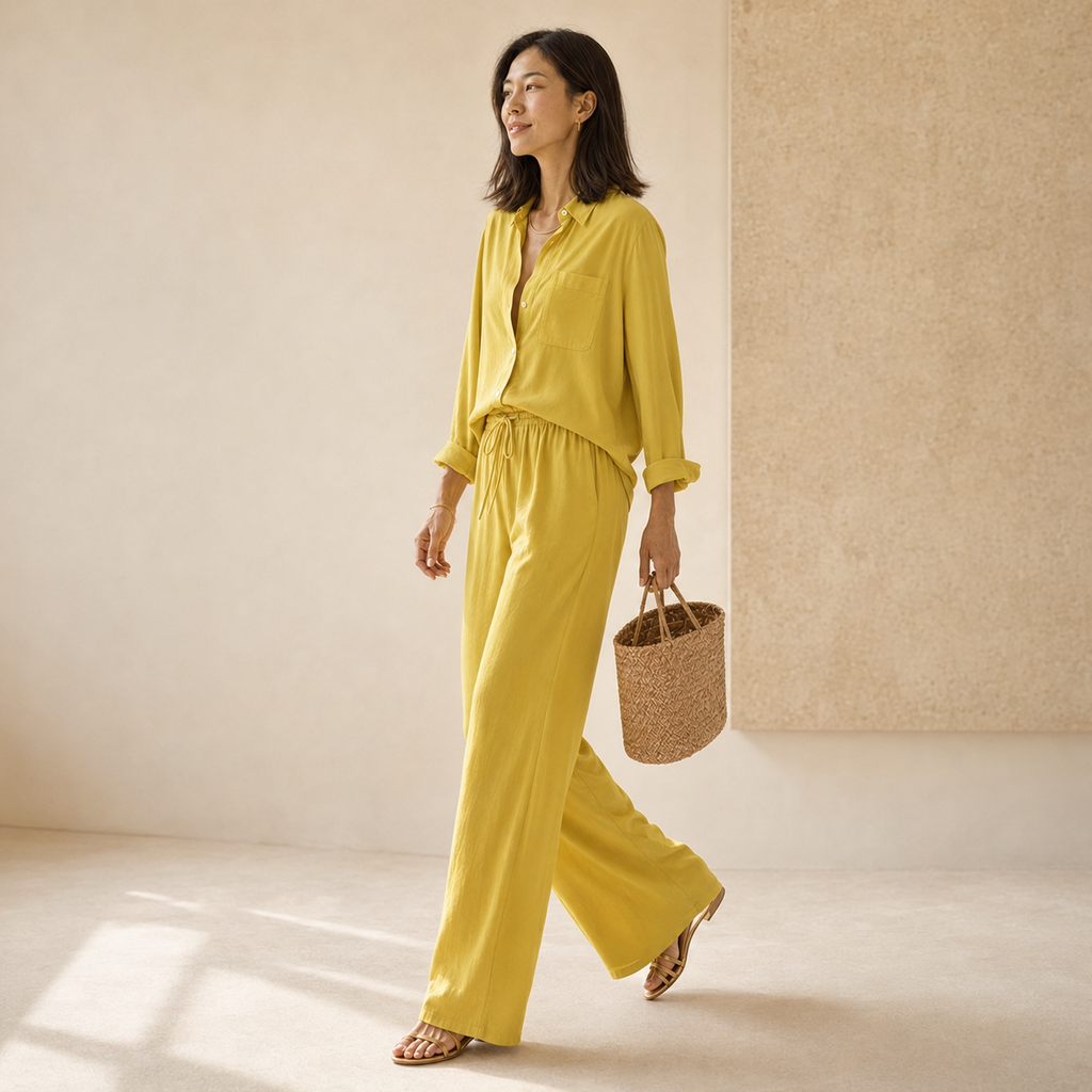 THE AMARA COASTAL LOUNGE SET