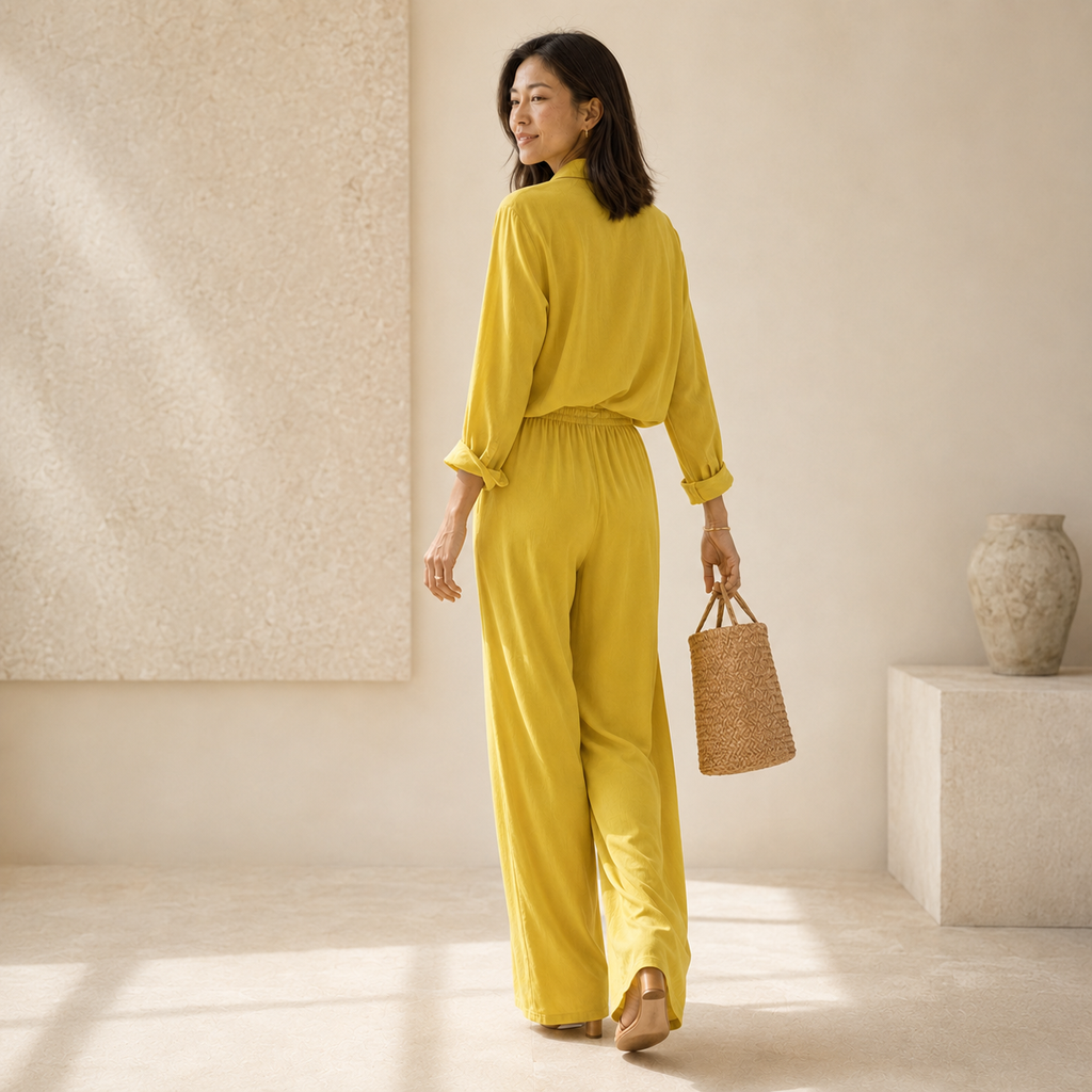 THE AMARA COASTAL LOUNGE SET