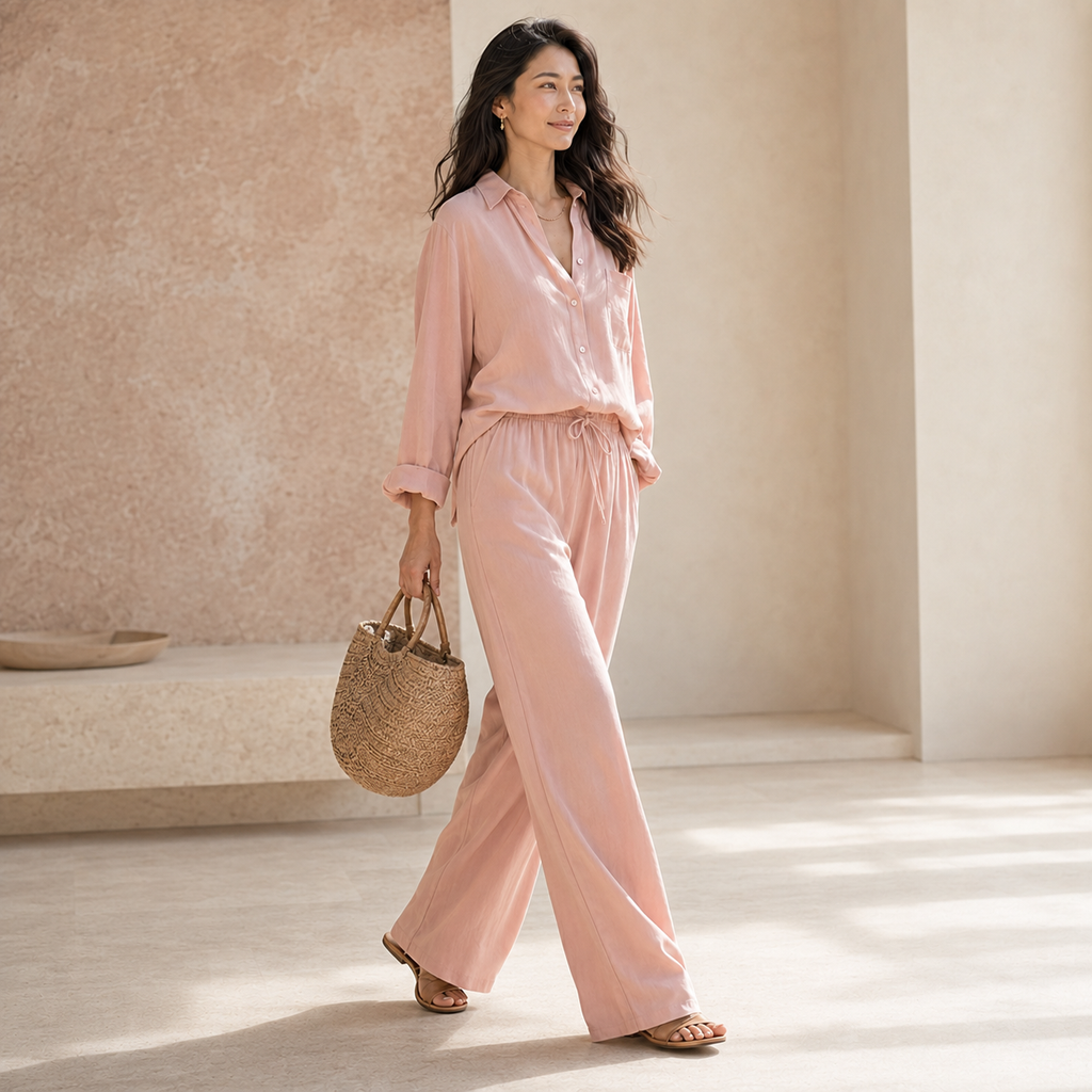 THE AMARA COASTAL LOUNGE SET