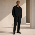The Savien Relaxed Shirt