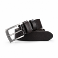 The Montreux Heritage Leather Belt