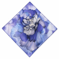 The Seraphine Silk Scarf