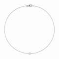 The Lumielle Pearl Layered Necklace